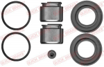 Remondikomplekt,Pidurisadul QUICK BRAKE 114-5042