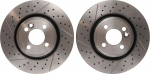 Piduriketas TRW DF6422
