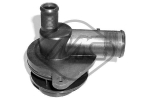 Jahutusvedeliku flants Metalcaucho 03578