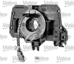 Turvapadja lint, turvapadi VALEO 251645