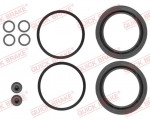 Remondikomplekt,Pidurisadul QUICK BRAKE 114-0404