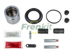 Remondikomplekt,Pidurisadul FRENKIT 757491