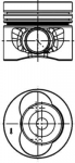 Kolvid KOLBENSCHMIDT 40683600