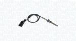 Andur, heitgaasitemperatuur MAGNETI MARELLI 172000223010
