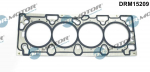 Tihend,silindripea Dr.Motor Automotive DRM15209