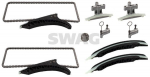 Mootori keti komplekt SWAG 33 10 2908