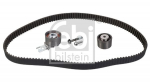 Hammasrihma komplekt FEBI BILSTEIN 28589