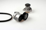 Veepump+ soonrihmakomplekt HEPU PK03200