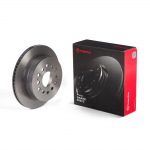 Piduriketas BREMBO 09.F368.11