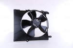 Ventilaator,mootorijahutus NISSENS 85746