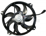 Ventilaator,mootorijahutus TYC 805-0010