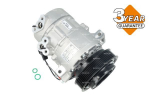 Kompressor,kliimaseade NRF 32942