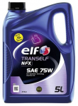 K&auml;igukasti &otilde;li ELF ELF75WNFX5