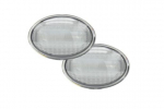 Suunatulede komplekt ABAKUS L32-140-006LED