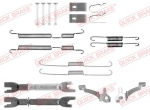 Lisakomplekt, Piduriklotsid QUICK BRAKE 105-0024S