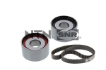 Hammasrihma komplekt SNR KD455.53