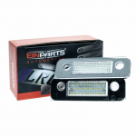 Numbrivalgustus Einparts Automotive EP82