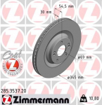Piduriketas ZIMMERMANN 285.3537.20