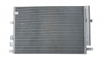 Kondensaator,kliimaseade BOSCH 1 986 AD2 246