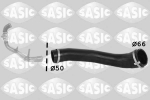 Laadimis&otilde;hu voolik SASIC 3336272