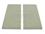 Filtras, salono oras CORTECO 80000911