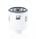 &Otilde;lifilter MANN-FILTER W 7038