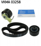 Hammasrihma komplekt SKF VKMA 03258
