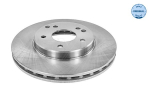 Piduriketas MEYLE 015 521 2035
