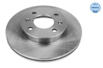 Piduriketas MEYLE 37-15 521 0006