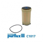 K&uuml;tusefilter PURFLUX C1017