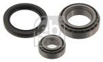 Rattalaagrikomplekt FEBI BILSTEIN 38649