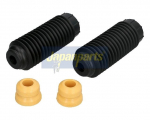 Tolmukaitse komplekt,Amordid JAPANPARTS KTP-M01