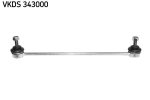 Stabilisaator,Stabilisaator SKF VKDS 343000