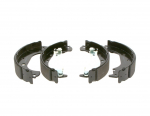 Piduriklotside komplekt BOSCH 0 986 487 626