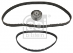 Hammasrihma komplekt FEBI BILSTEIN 14636
