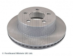 Piduriketas BLUE PRINT ADA104332
