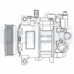 Kompressor,kliimaseade DELPHI CS20476
