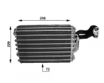 Aurusti,kliimaseade MAHLE AE 31 000S