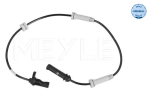 Andur, rattap&ouml;&ouml;rete arv MEYLE 314 899 0117
