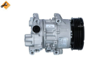 Kompressor,kliimaseade NRF 32645