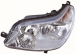 Esituli ABAKUS 552-1120L-LD-E