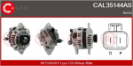 Generaator CASCO CAL35144AS