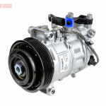 Kompressor,kliimaseade DENSO DCP28018