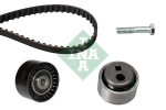 Hammasrihma komplekt INA 530 0119 10