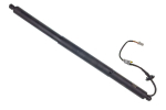 Elektrimootor, tagaluuk DENCKERMANN G100146