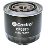 K&uuml;tusefilter Castrol Filters CF0570