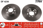 Piduriketas TRW DF4236