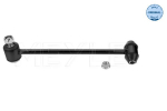 Stabilisaator,Stabilisaator MEYLE 016 060 0046
