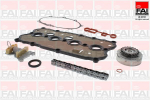 Mootori keti komplekt FAI AutoParts TCK125VVT