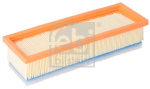 &Otilde;hufilter FEBI BILSTEIN 38406
